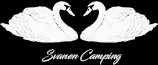 Svanen Camping Logo